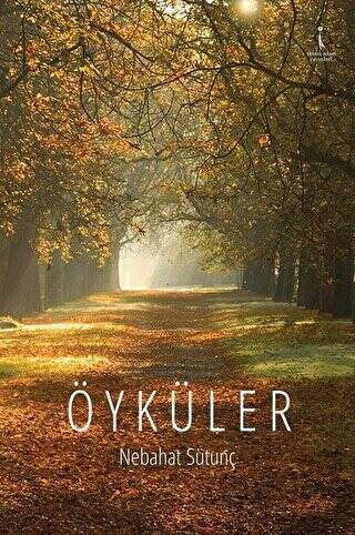 Öyküler - 1