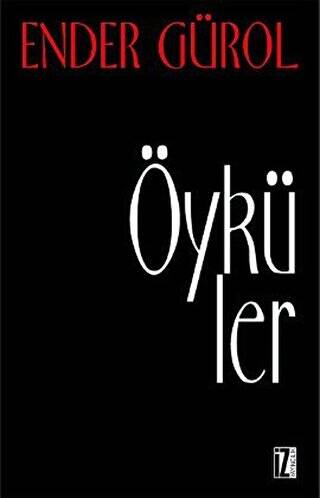 Öyküler - 1