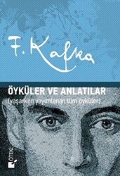 Öyküler ve Anlatılar - 1