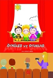 Öyküler ve Oyunlar - 1