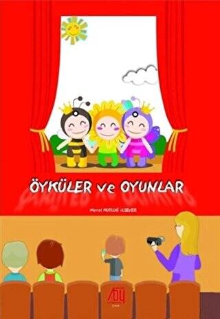 Öyküler ve Oyunlar - 1