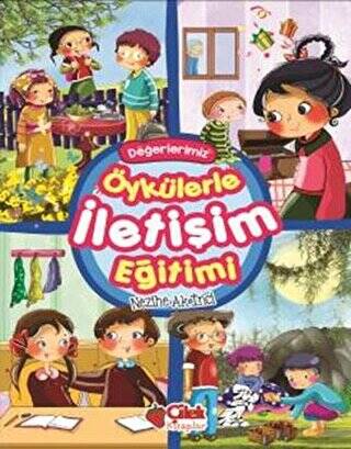 Öykülerle İletişim Eğitimi - 1