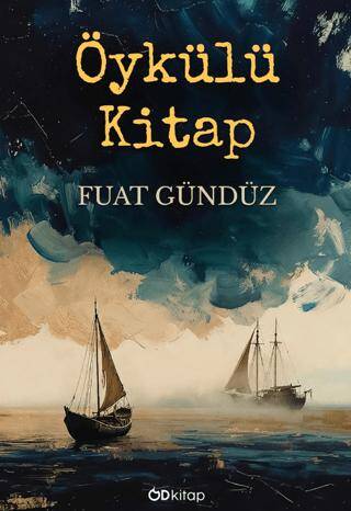Öykülü Kitap - 1