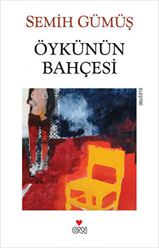 Öykünün Bahçesi - 1