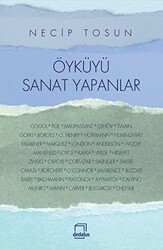 Öyküyü Sanat Yapanlar - 1