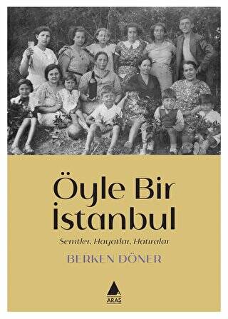 Öyle Bir İstanbul - 1