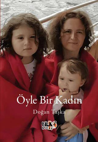 Öyle Bir Kadın - 1