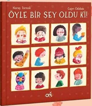 Öyle Bir Şey Oldu Ki! - 1