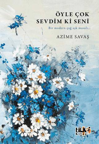 Öyle Çok Sevdim ki Seni - 1