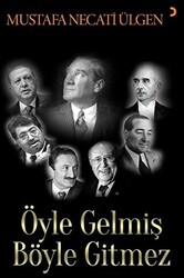 Öyle Gelmiş Böyle Gitmez - 1