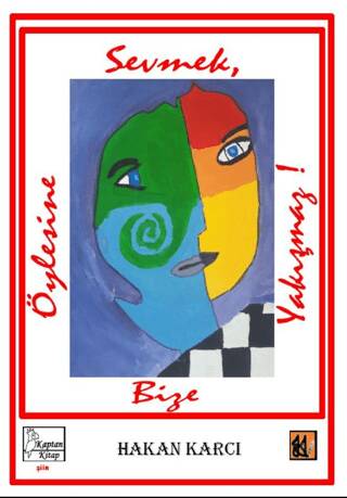 Öylesine Sevmek Bize Yakışmaz - 1