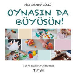 Oynasın Da Büyüsün! - 1
