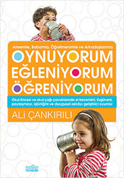 Oynuyorum Eğleniyorum Öğreniyorum - 1