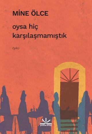 Oysa Hiç Karşılaşmamıştık - 1