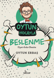 Oytun Hocayla Beslenme - Girdap Kitap