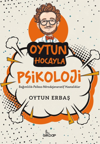 Oytun Hocayla Psikoloji - 1