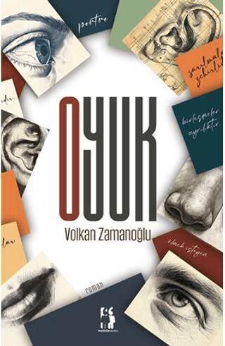 Oyuk - 1