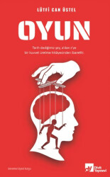 Oyun - Divit Kitabevi