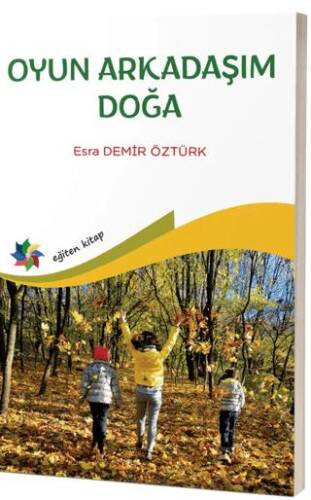 Oyun Arkadaşım Doğa - 1