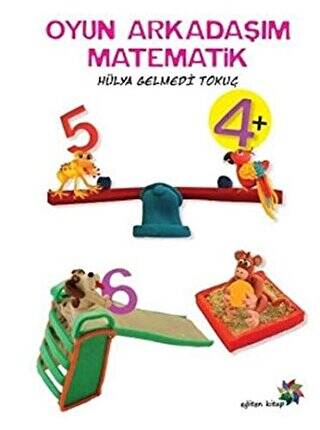 Oyun Arkadaşım Matematik - 1