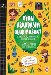 Oyun Arkadaşım Olur Musun? - 1