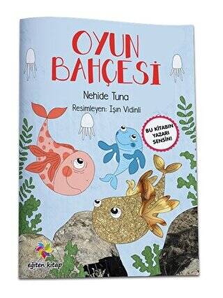 Oyun Bahçesi - 1