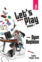 Oyun Başlasın 1 - 1