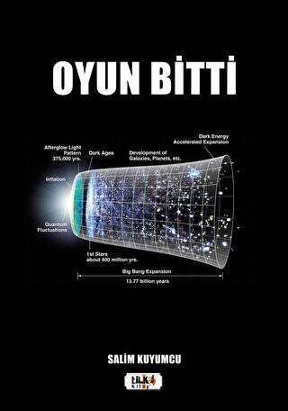 Oyun Bitti - 1