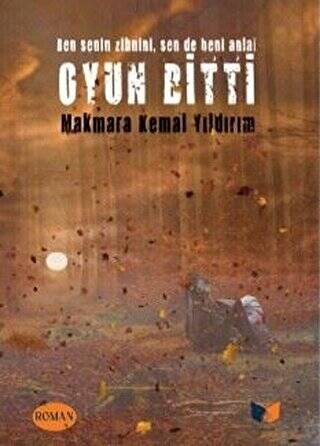 Oyun Bitti - 1