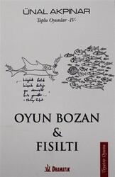 Oyun Bozan ve Fısıltı - Toplu Oyunlar 4 - 1