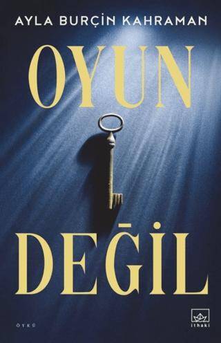 Oyun Değil - 1