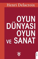 Oyun Dünyası Oyun ve Sanat - 1