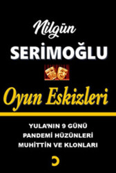 Oyun Eskizleri - 1