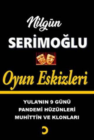 Oyun Eskizleri - 1