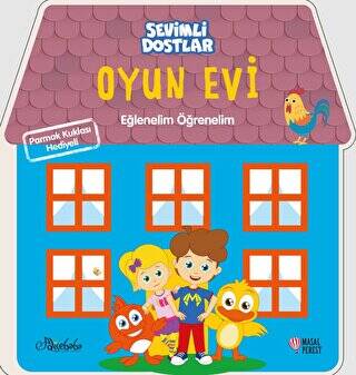 Oyun Evi - 1