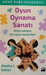 Oyun Oynama Sanatı - 1