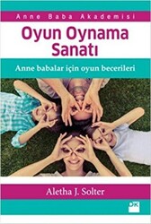 Oyun Oynama Sanatı - 1