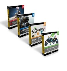 Oyun Programlama Uzmanlığı Seti 2 4 Kitap Takım - Kodlab Yayın Dağıtım