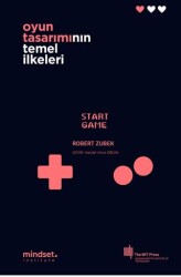 Oyun Tasarımının Temel İlkeleri - Mindset İnstitute