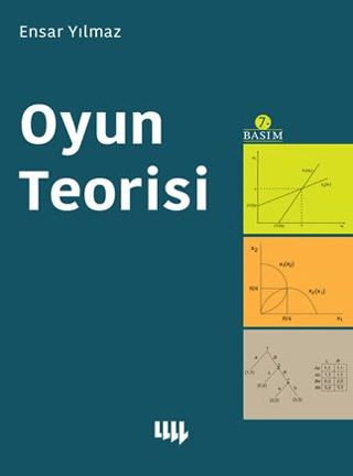 Oyun Teorisi - 1