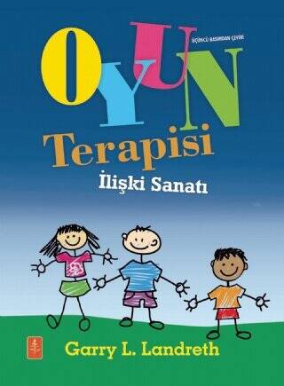Oyun Terapisi - 1