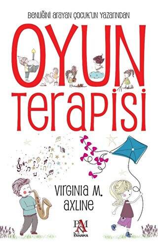 Oyun Terapisi - 1