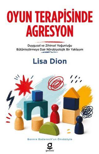 Oyun Terapisinde Agresyon - 1