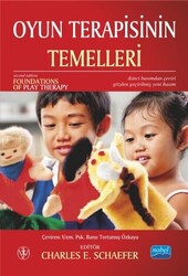 Oyun Terapisinin Temelleri - 1