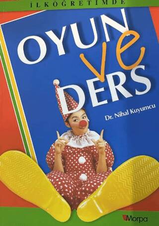 Oyun ve Ders - 1