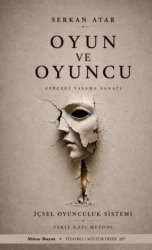 Oyun ve Oyuncu - Mitos Boyut Yayınları