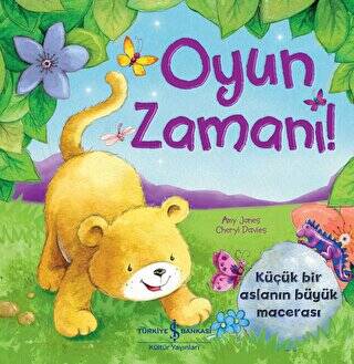 Oyun Zamanı! - 1