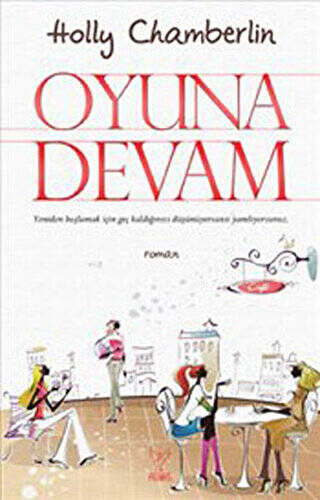 Oyuna Devam - 1