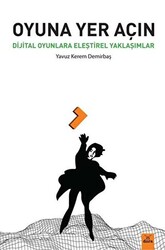 Oyuna Yer Açın - 1