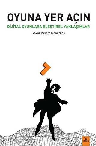 Oyuna Yer Açın - 1